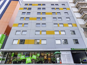 Hotel Ibis Styles Rio De Janeiro Botafogo