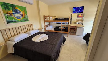 Hotel Pousada Ceara Porto Das Dunas