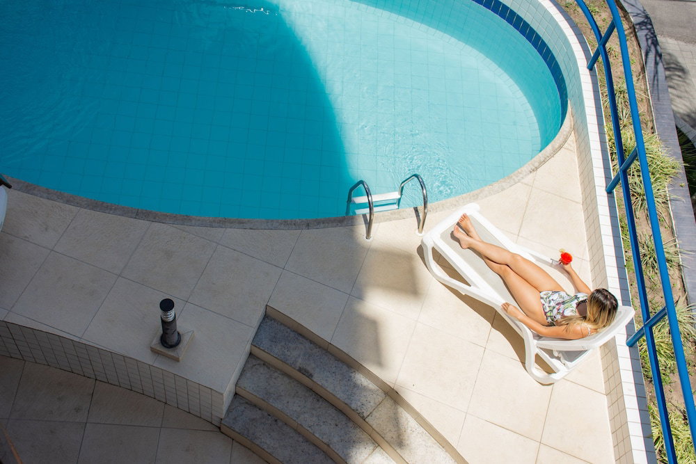 Hotel Classe Apart Hotel