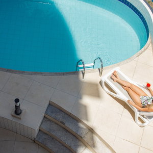 Hotel Classe Apart Hotel cazare Feira de Santana