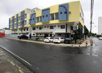 Hotel Kalilandia