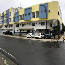 Hotel Kalilandia cazare Feira de Santana