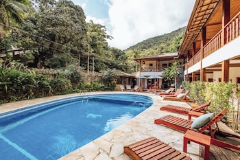 Hotel Velinn Caravela Santa Tereza