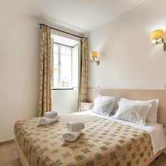 Hotel Villa Marquez Guesthouse cazare Monte Gordo