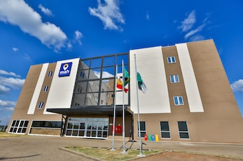 Hotel Sleep Inn Maringa