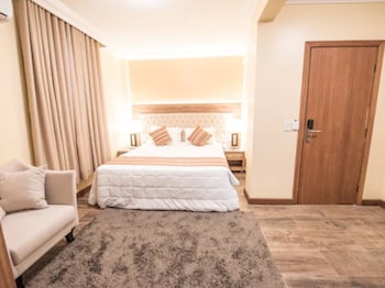 Hotel Alles Blau