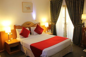 Hotel Zain International cazare The Palm Jumeirah