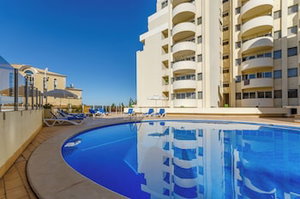 Hotel Algarve Mor cazare Portimao