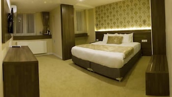 Hotel Aygoren