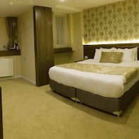 Hotel Aygoren cazare Denizli