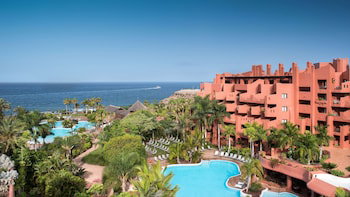 Hotel Tivoli La Caleta Tenerife Resort