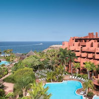 Sejur Tivoli La Caleta Tenerife Resort vacanta Adeje