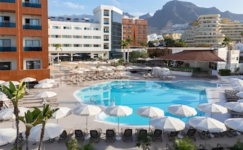 Hotel Aluasoul Costa Adeje - New Opening