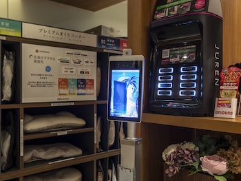 Hotel Cabin Inn Himeji Ekimae