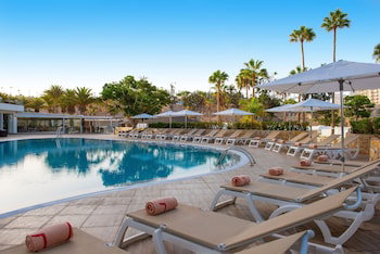 Hotel Ole Tropical Tenerife