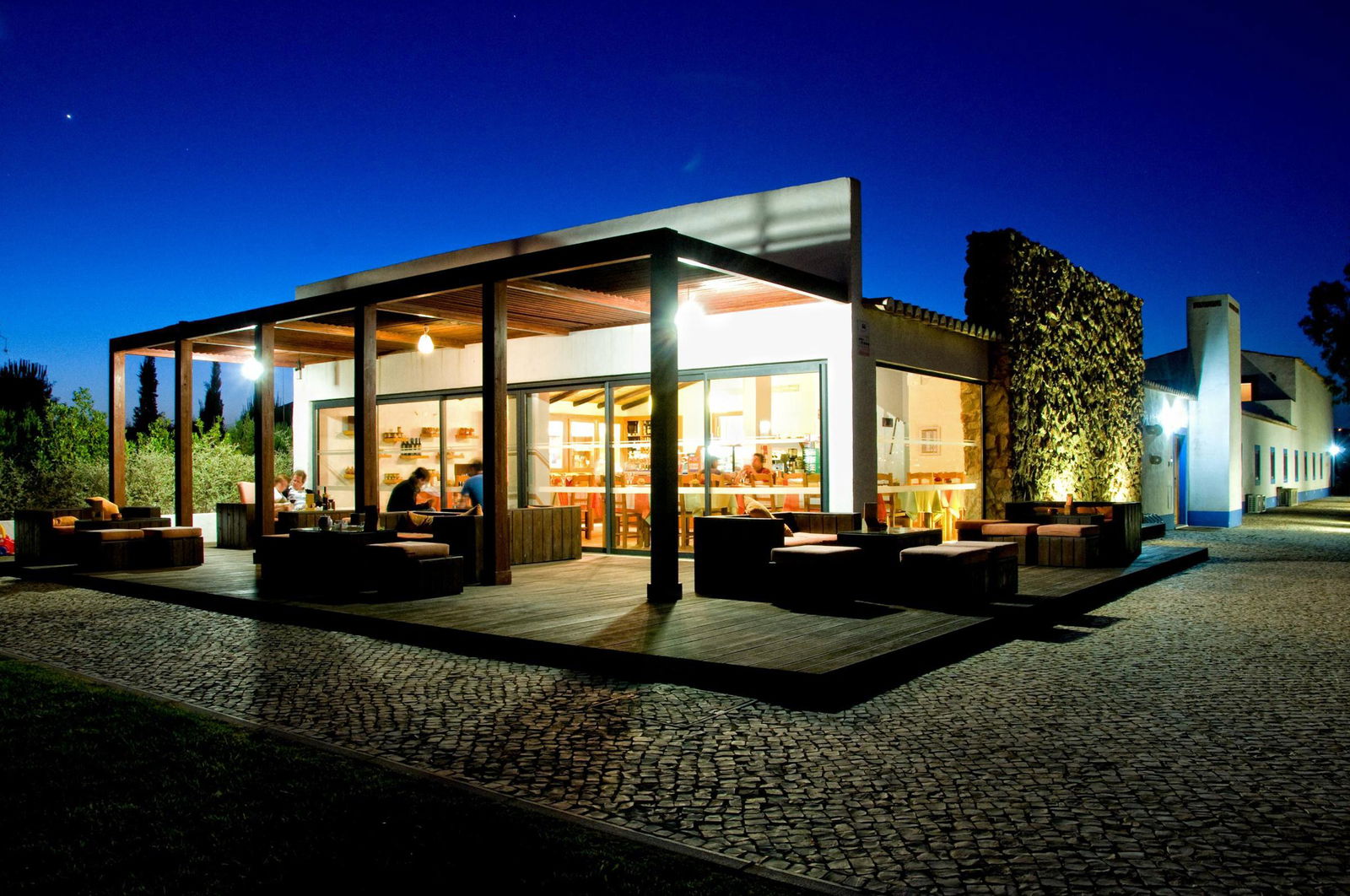 Hotel Quinta Do Mel