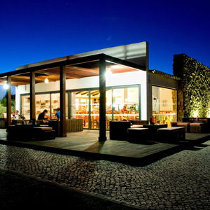 Hotel Quinta Do Mel cazare Olhos de Agua