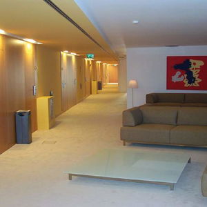 Hotel Ibis Faro Algarve cazare Faro