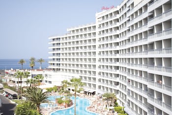 Hotel Palm Beach Tenerife