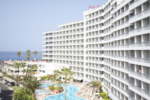 Hotel Palm Beach Tenerife cazare Adeje