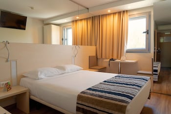 Hotel Park Porto Aeroporto