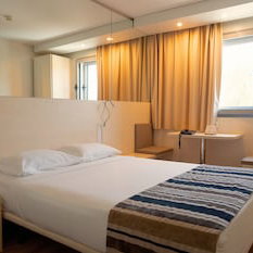 Hotel Park Porto Aeroporto cazare Canelas