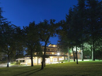 Hotel Castagneto