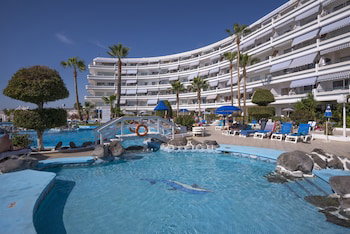 Hotel Hovima Atlantis