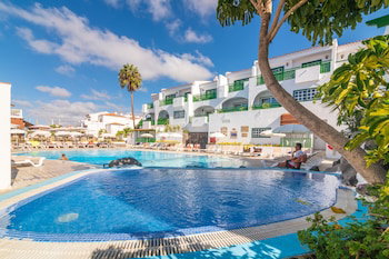 Hotel Neptuno Costadeje