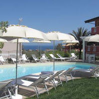 Hotel Borgo Di Santa Barbara cazare Santa Domenica