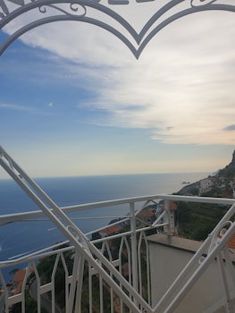 Hotel Il Canto Delle Sirene