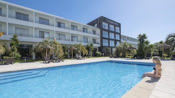 Hotel Acorsonho Apartmentos, Lda
