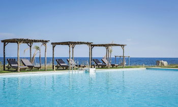Hotel Kymata Bohemian Beach Resort