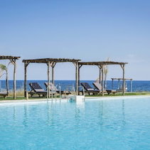 Hotel Kymata Bohemian Beach Resort cazare Valsamata