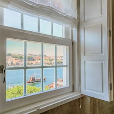 Hotel Porto River Appartments cazare Canelas