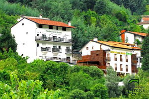 Hotel Geres Guest House cazare Vieira do Minho