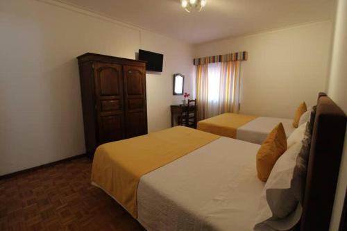 Geres Guest House