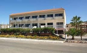 Hotel Sunshine Lardos