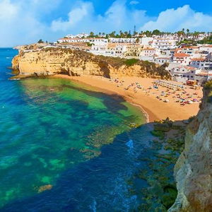 Sejur Villa Welwitshia Mirabilis vacanta Carvoeiro