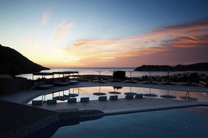 Hotel Cayo Exclusive Resort & Spa cazare Anissaras