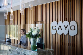 Cayo Exclusive Resort & Spa