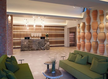 Cayo Exclusive Resort & Spa