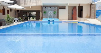 Hotel Pousada Brisa Dourada