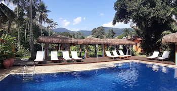 Hotel Pousada Canoa Caicara