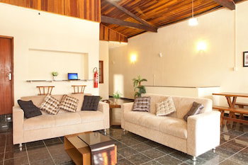 Hotel Ace Suites Inn Praia