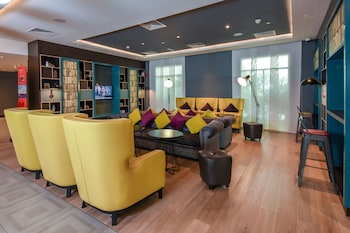 Premier Inn Dubai Investment Park