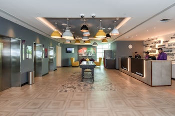 Premier Inn Dubai Silicon Oasis