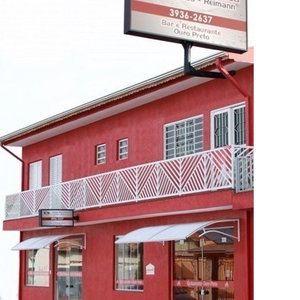 Hotel Swiss Reimann cazare Indaiatuba