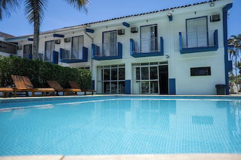 Hotel Costa Azul