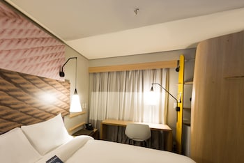 Hotel Ibis Juazeiro Do Norte